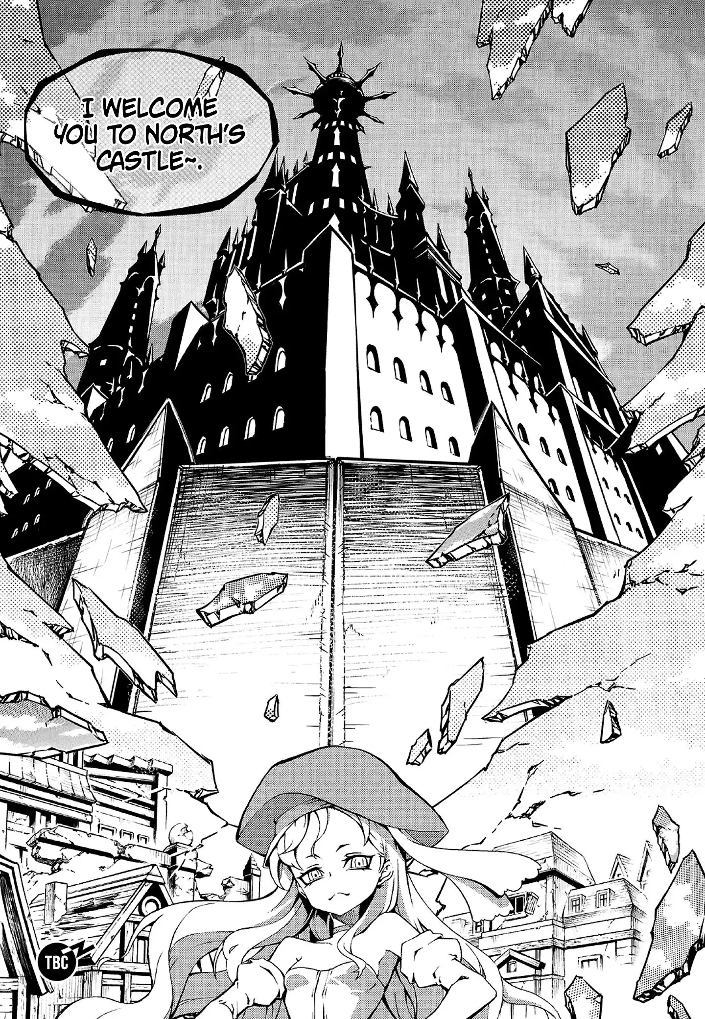 Witch Hunter Chapter 219 17